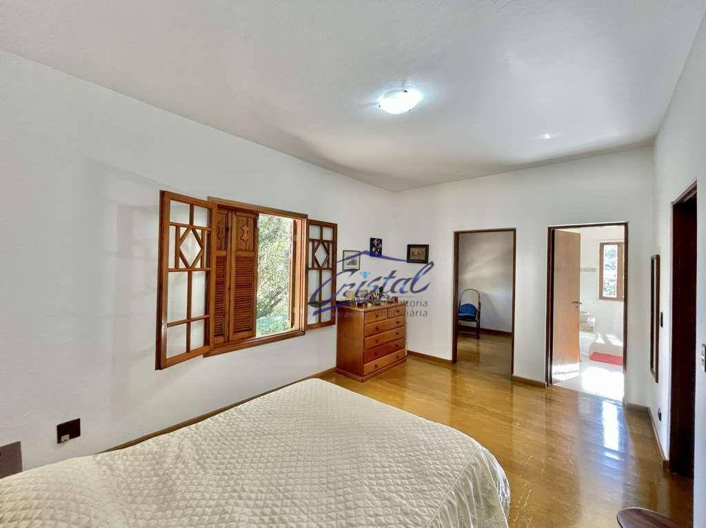 Casa de Condomínio à venda com 3 quartos, 478m² - Foto 27