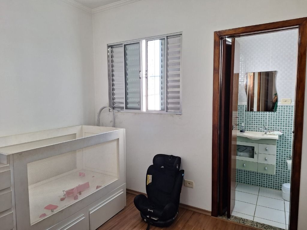 Sobrado à venda com 4 quartos, 85m² - Foto 27