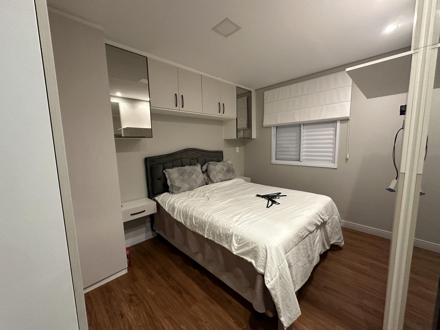 Apartamento à venda com 2 quartos, 50m² - Foto 16