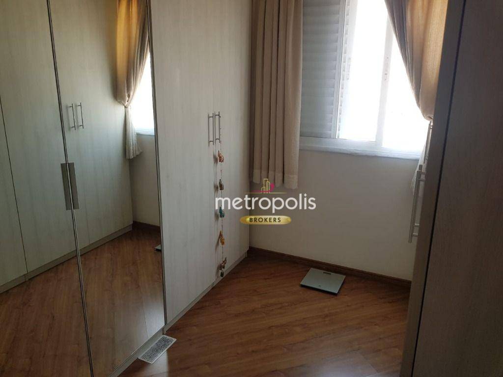 Apartamento à venda com 3 quartos, 118m² - Foto 18