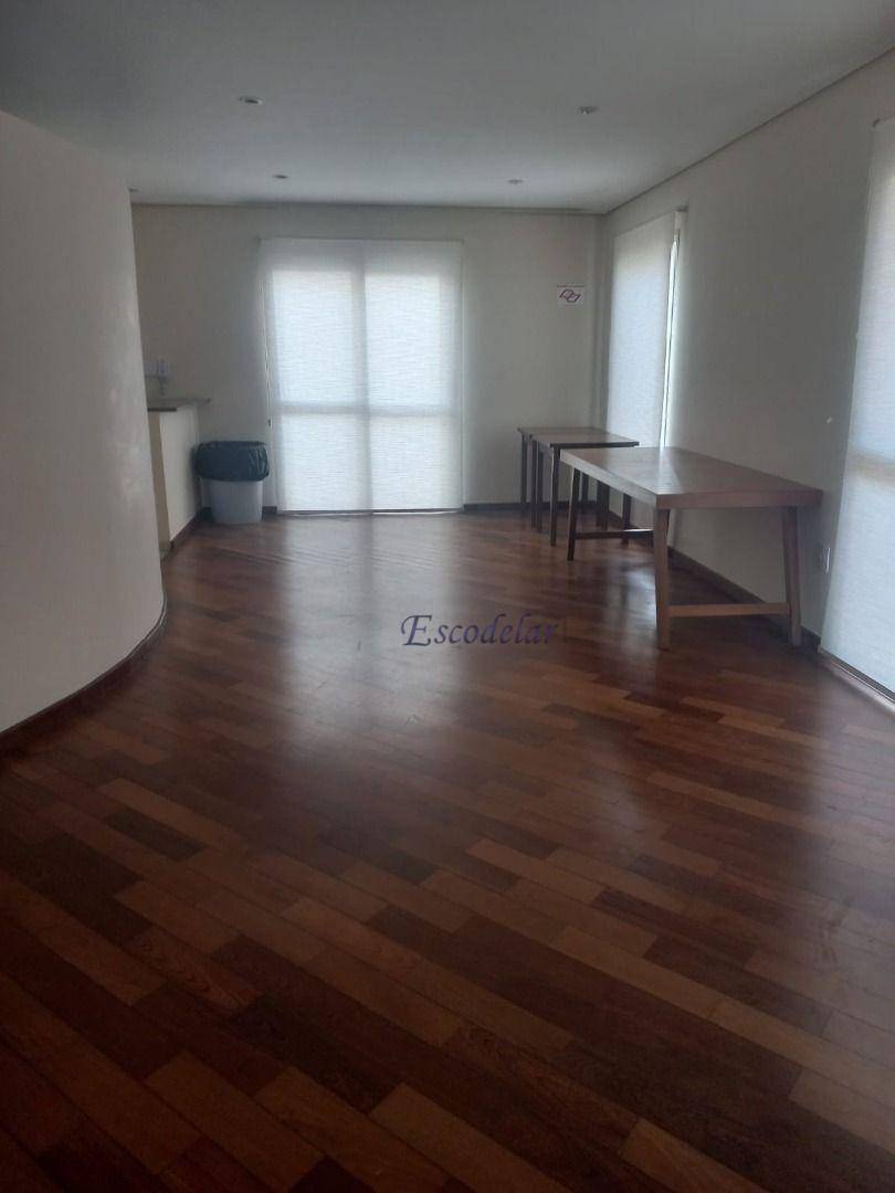 Apartamento à venda com 2 quartos, 55m² - Foto 10