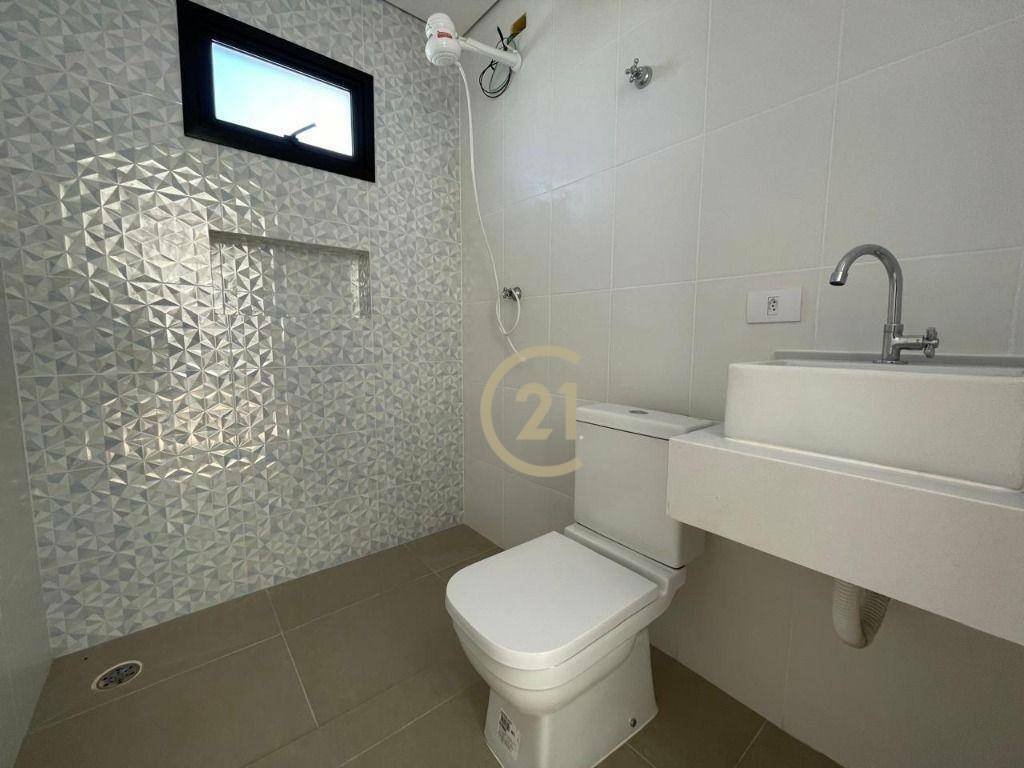 Casa de Condomínio à venda com 3 quartos, 193m² - Foto 21