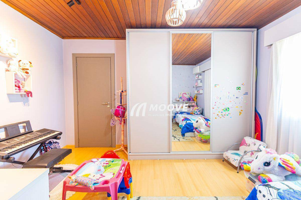 Sobrado à venda com 3 quartos, 350m² - Foto 22