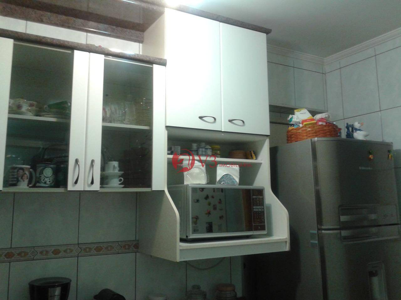 Apartamento à venda com 3 quartos, 70m² - Foto 14