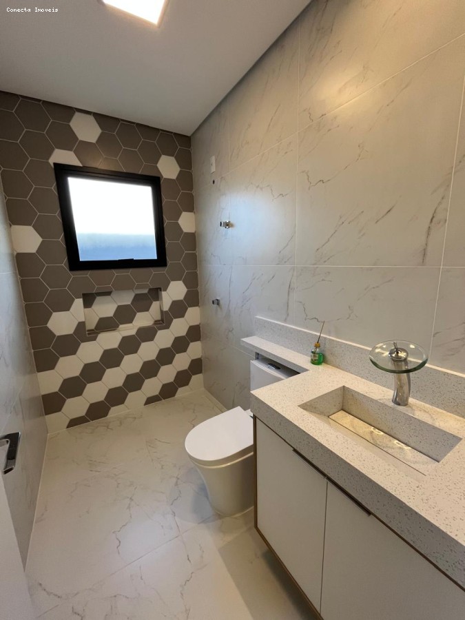 Casa de Condomínio à venda com 3 quartos, 181m² - Foto 31