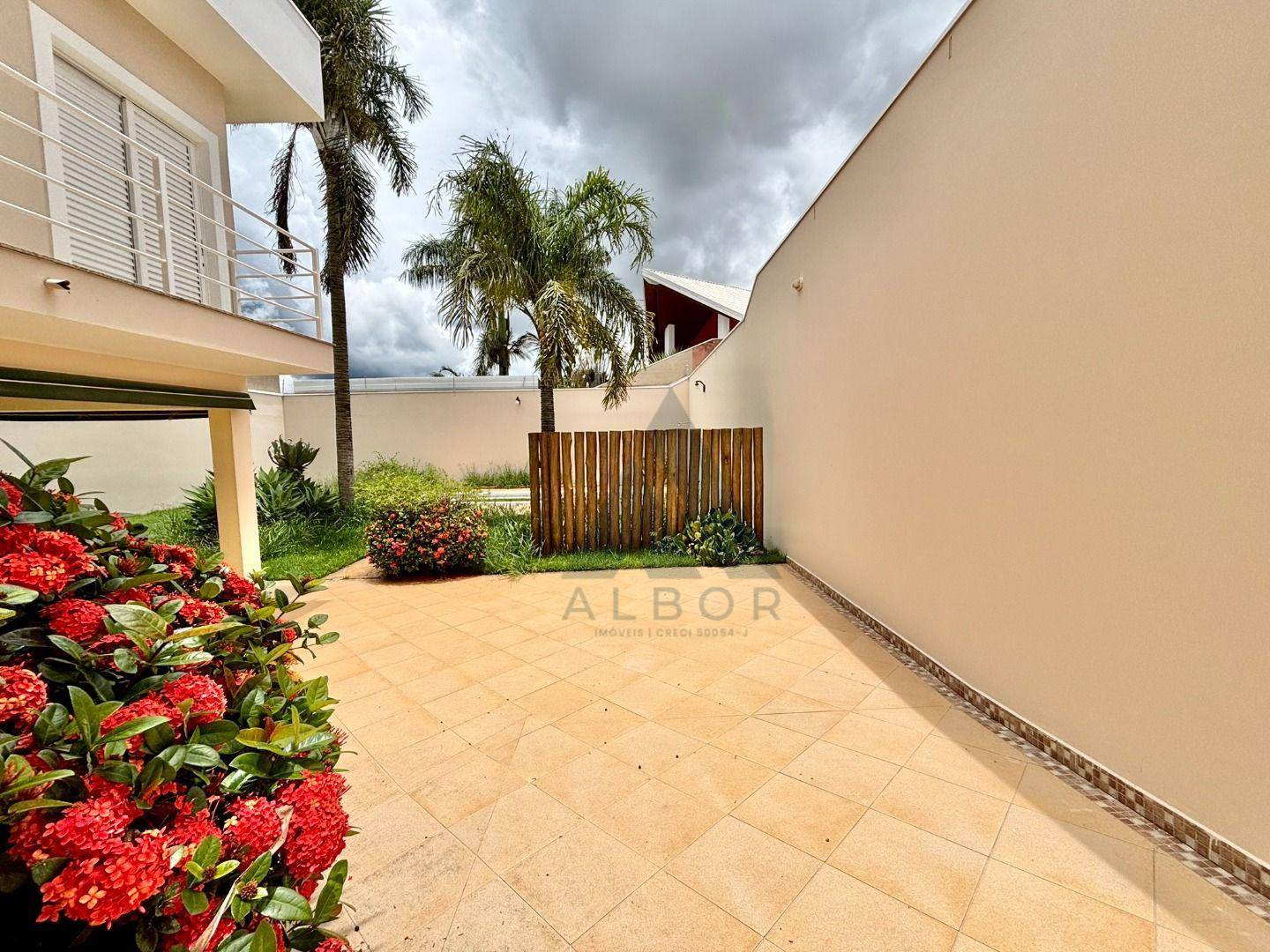 Casa, 5 quartos, 300 m² - Foto 3