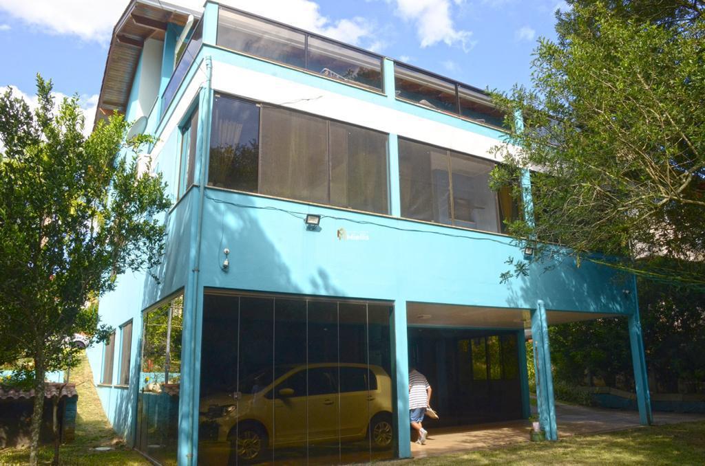 Casa de Condomínio à venda com 3 quartos, 345m² - Foto 20