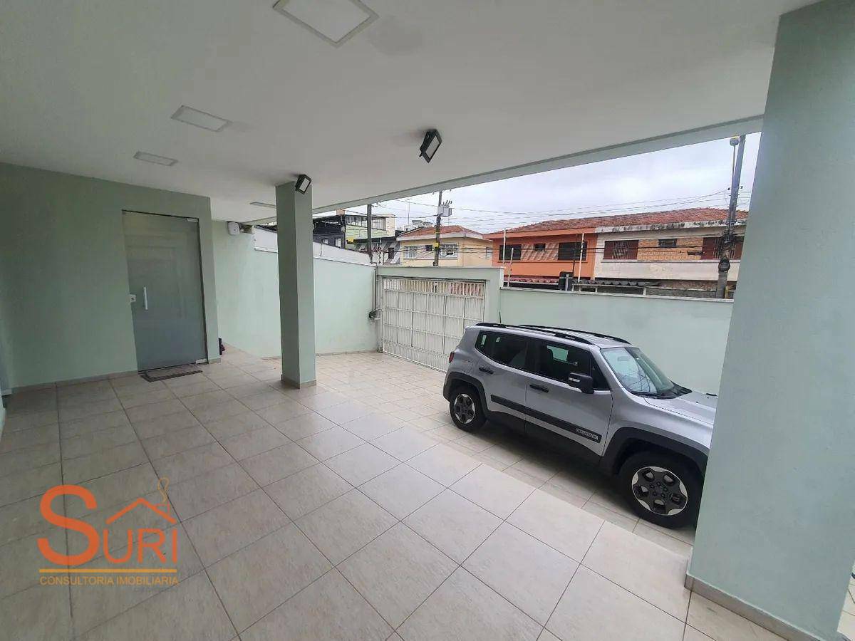 Sobrado à venda com 3 quartos, 124m² - Foto 11