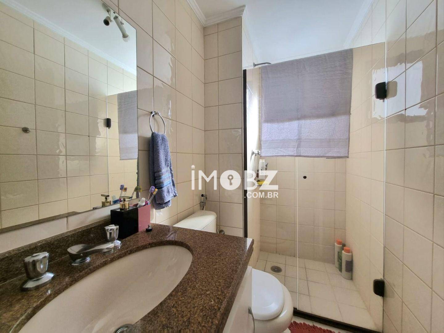 Apartamento à venda com 3 quartos, 90m² - Foto 15