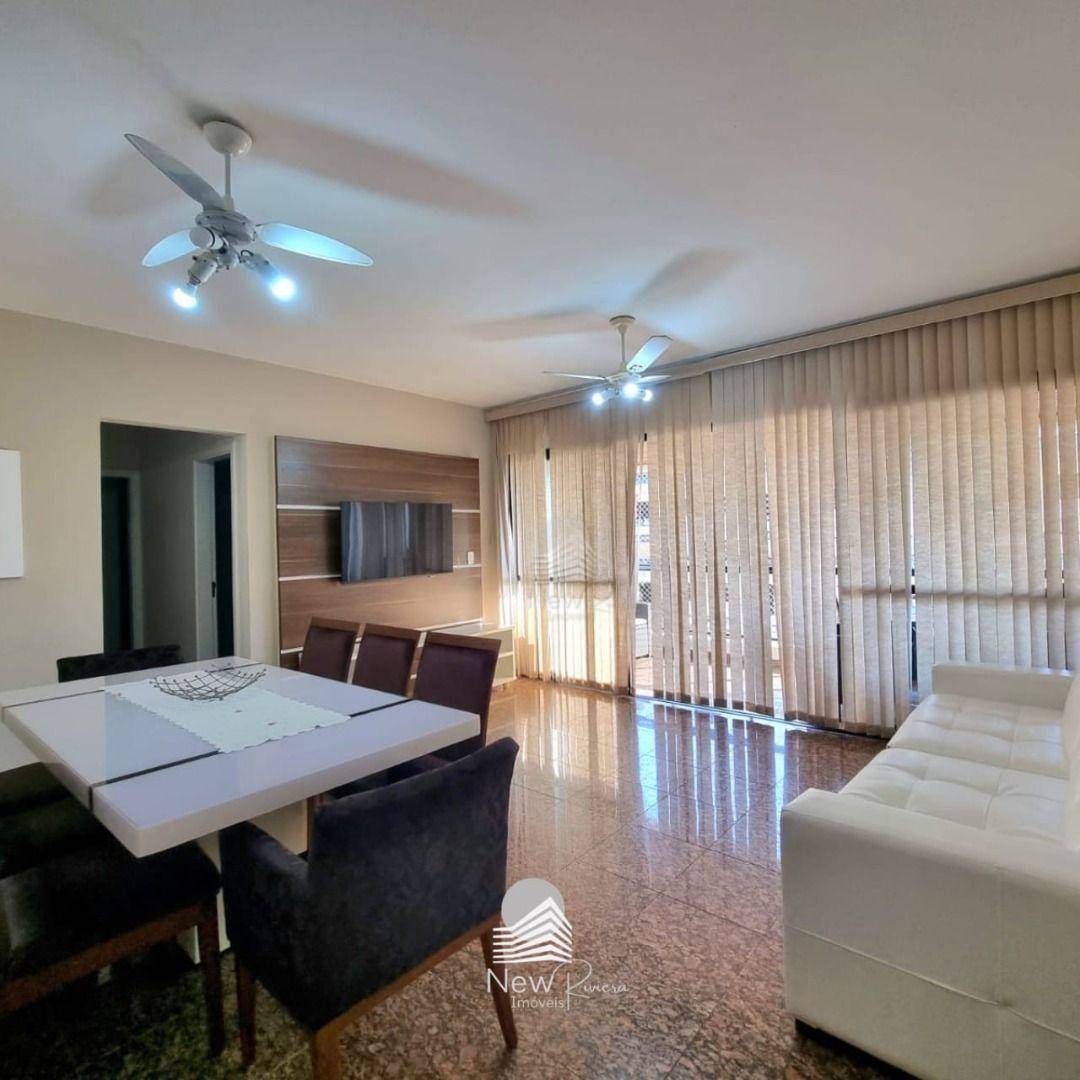 Apartamento para alugar com 2 quartos, 110m² - Foto 8