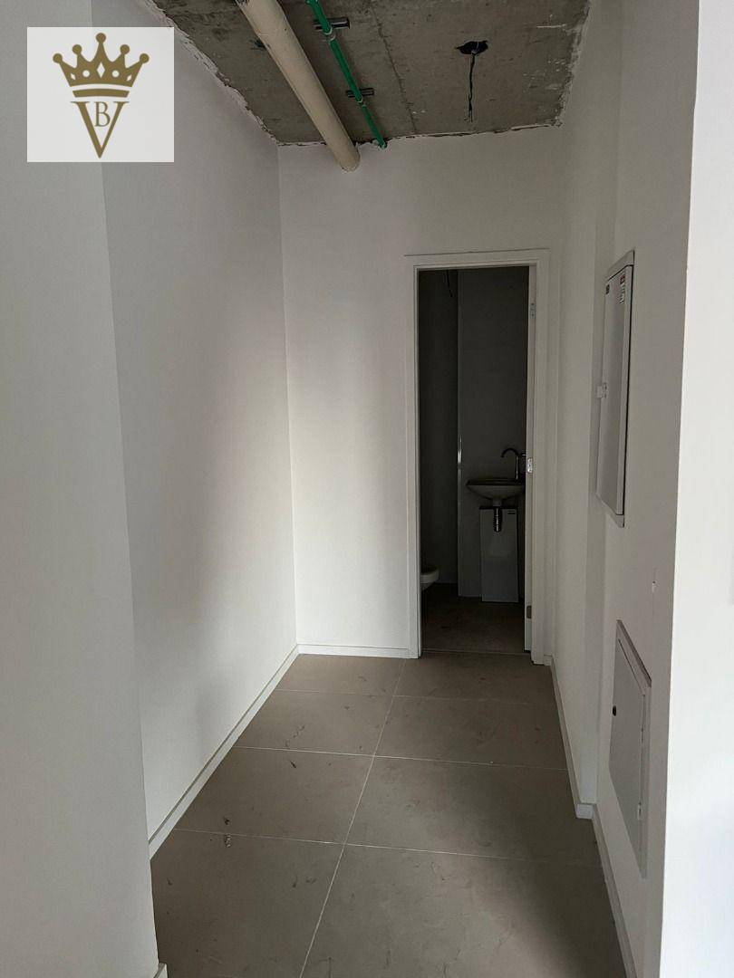 Apartamento à venda com 3 quartos, 104m² - Foto 13