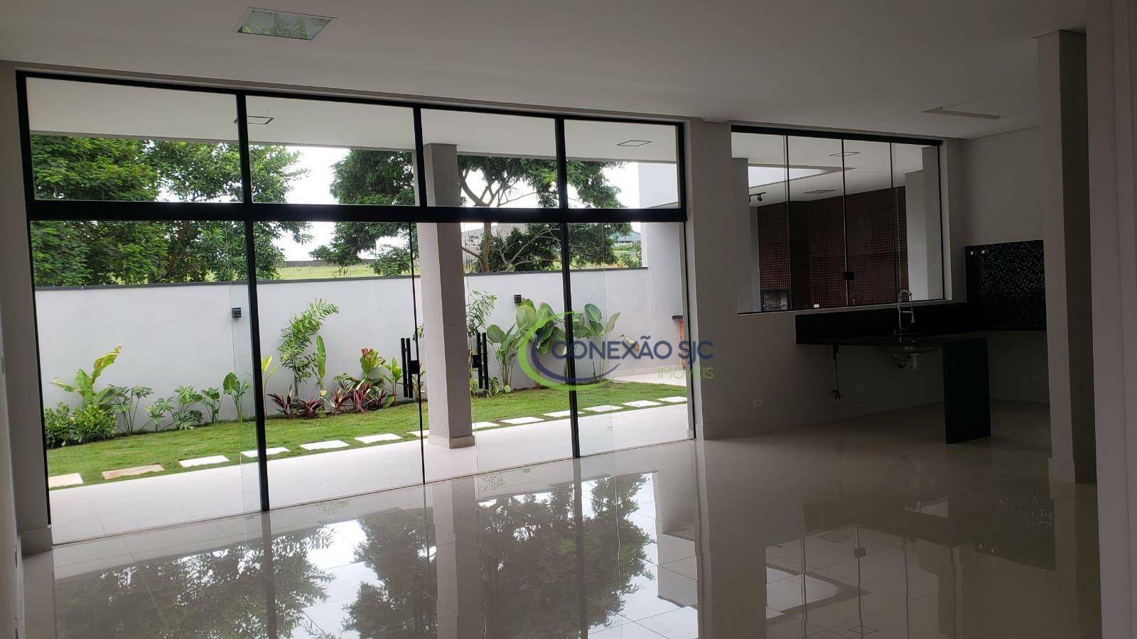 Casa de Condomínio à venda com 3 quartos, 254m² - Foto 6