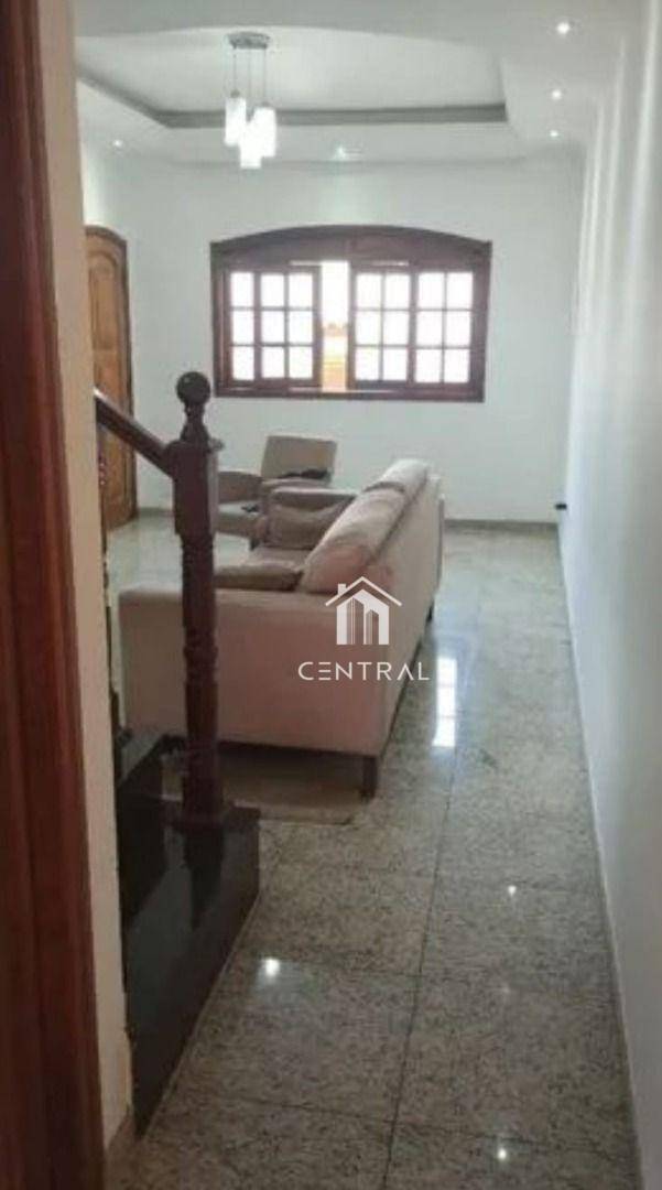 Sobrado à venda com 3 quartos, 180m² - Foto 16