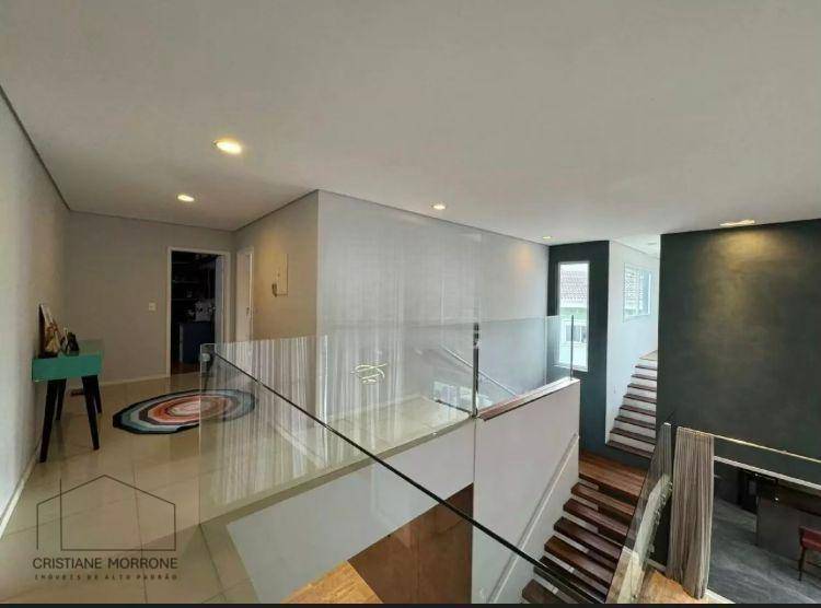 Casa de Condomínio à venda com 4 quartos, 389m² - Foto 16