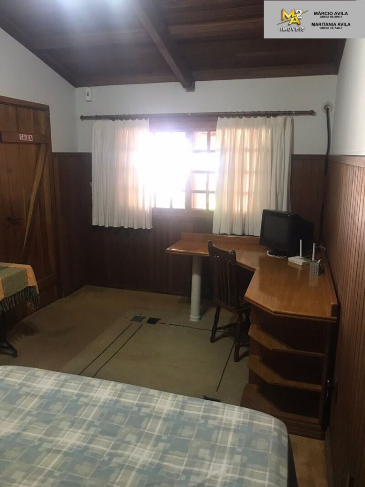 Casa à venda com 4 quartos, 690m² - Foto 26