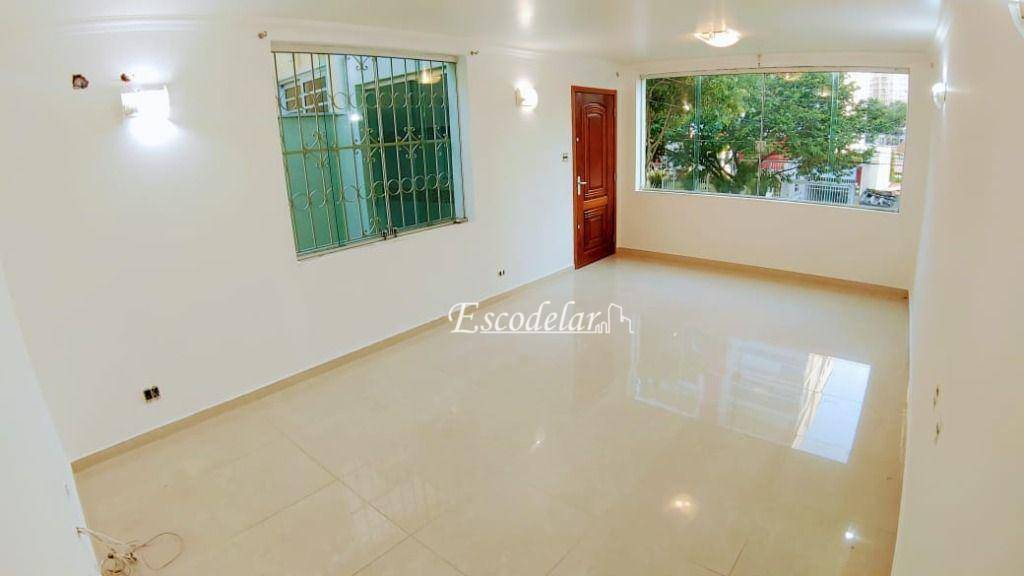 Sobrado à venda com 2 quartos, 181m² - Foto 2