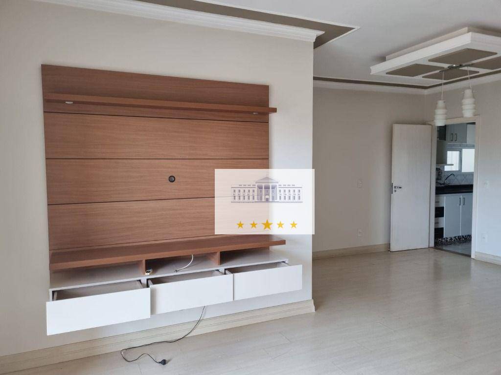 Apartamento à venda com 3 quartos, 119m² - Foto 10