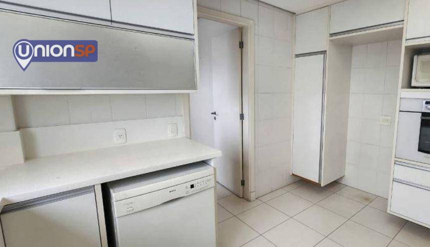 Apartamento à venda com 4 quartos, 250m² - Foto 21