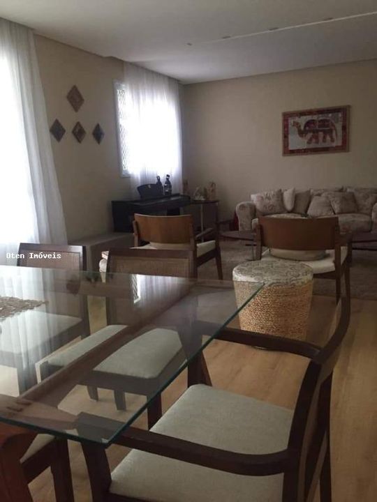 Apartamento à venda com 4 quartos, 189m² - Foto 1