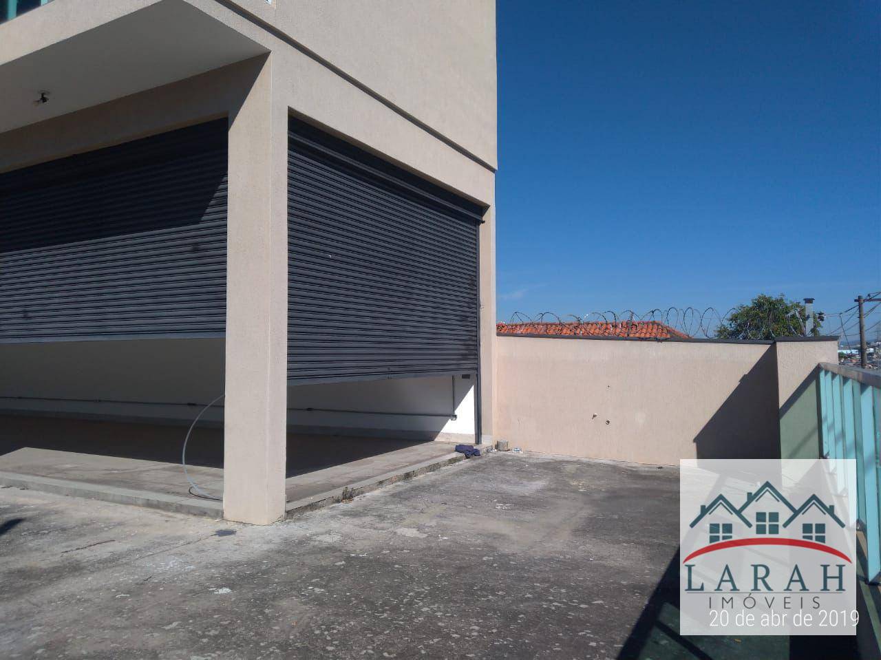 Depósito-Galpão-Armazém para alugar, 150m² - Foto 5