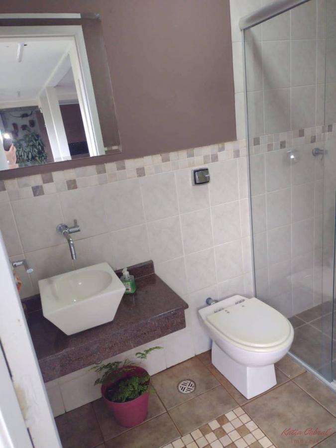 Casa de Condomínio à venda com 3 quartos, 500m² - Foto 17