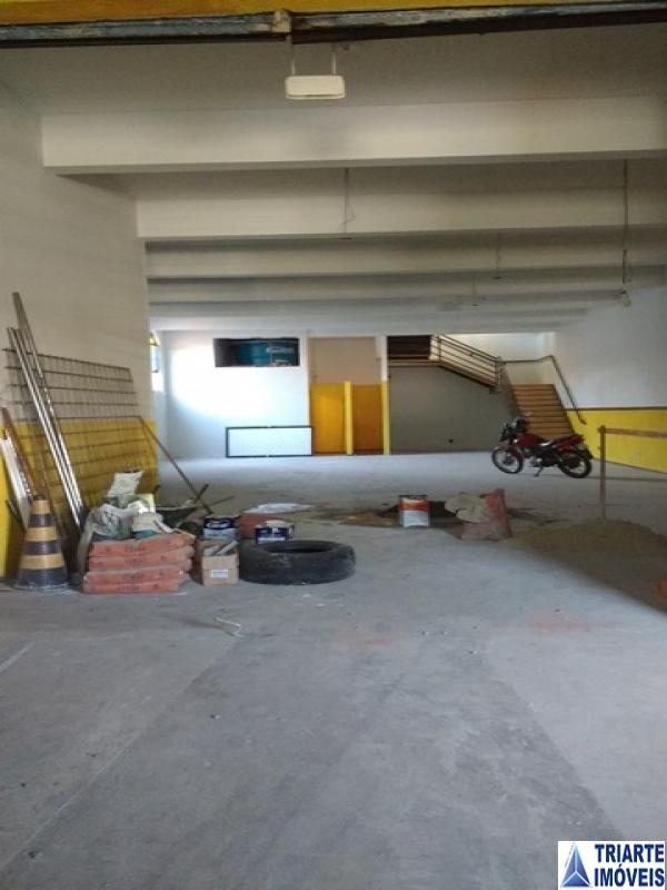 Prédio Inteiro para alugar, 270m² - Foto 6