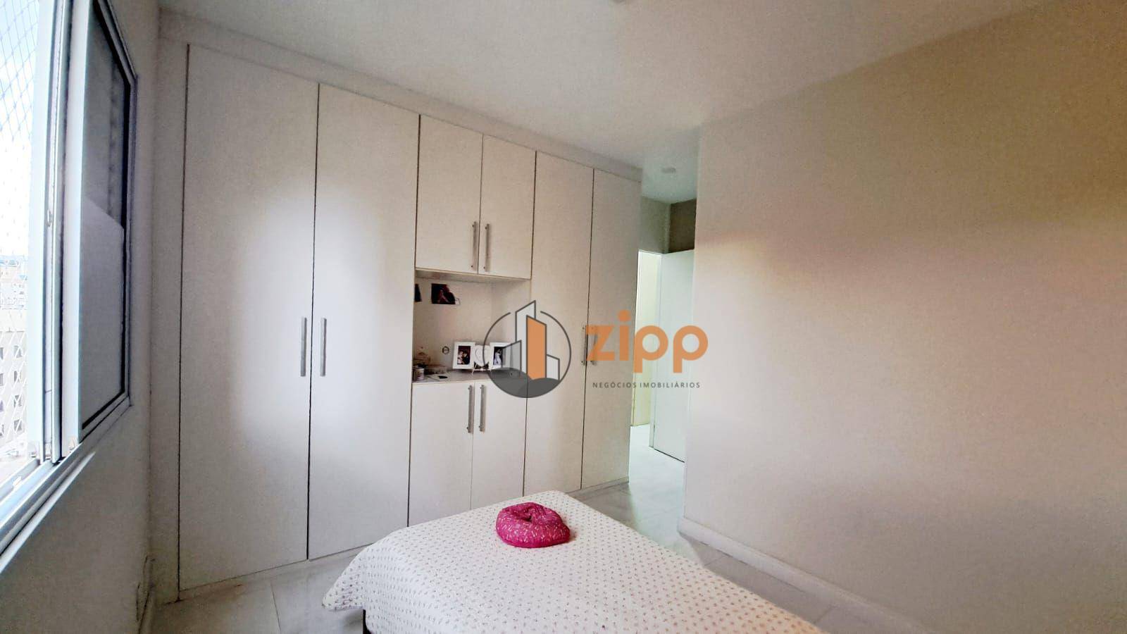 Apartamento à venda com 3 quartos, 93m² - Foto 27