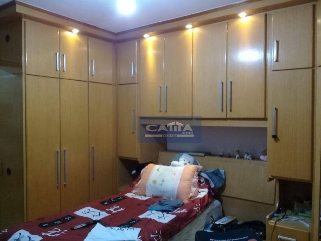 Sobrado à venda com 2 quartos, 64m² - Foto 16