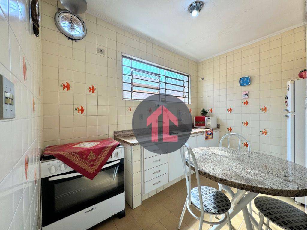 Casa à venda com 3 quartos, 154m² - Foto 6