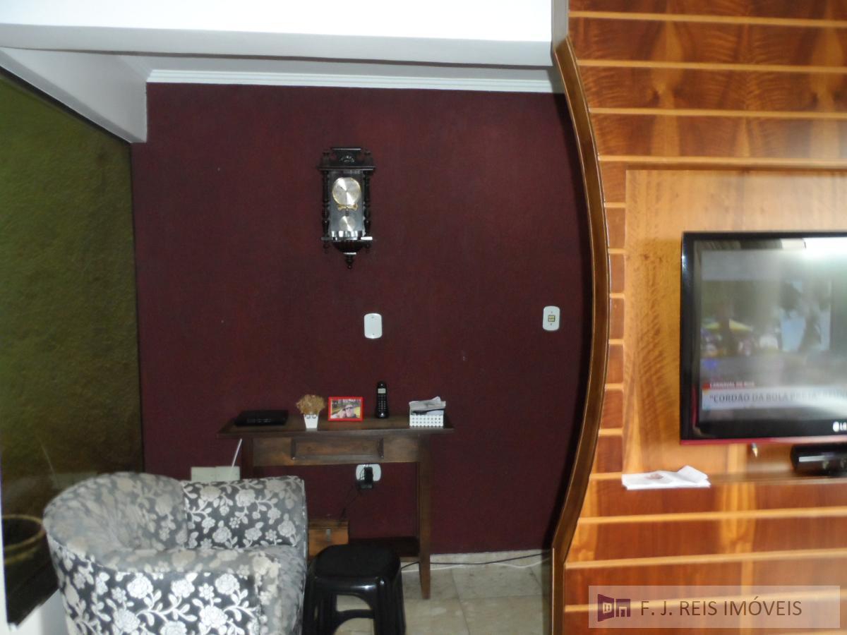 Sobrado à venda com 3 quartos, 250m² - Foto 16