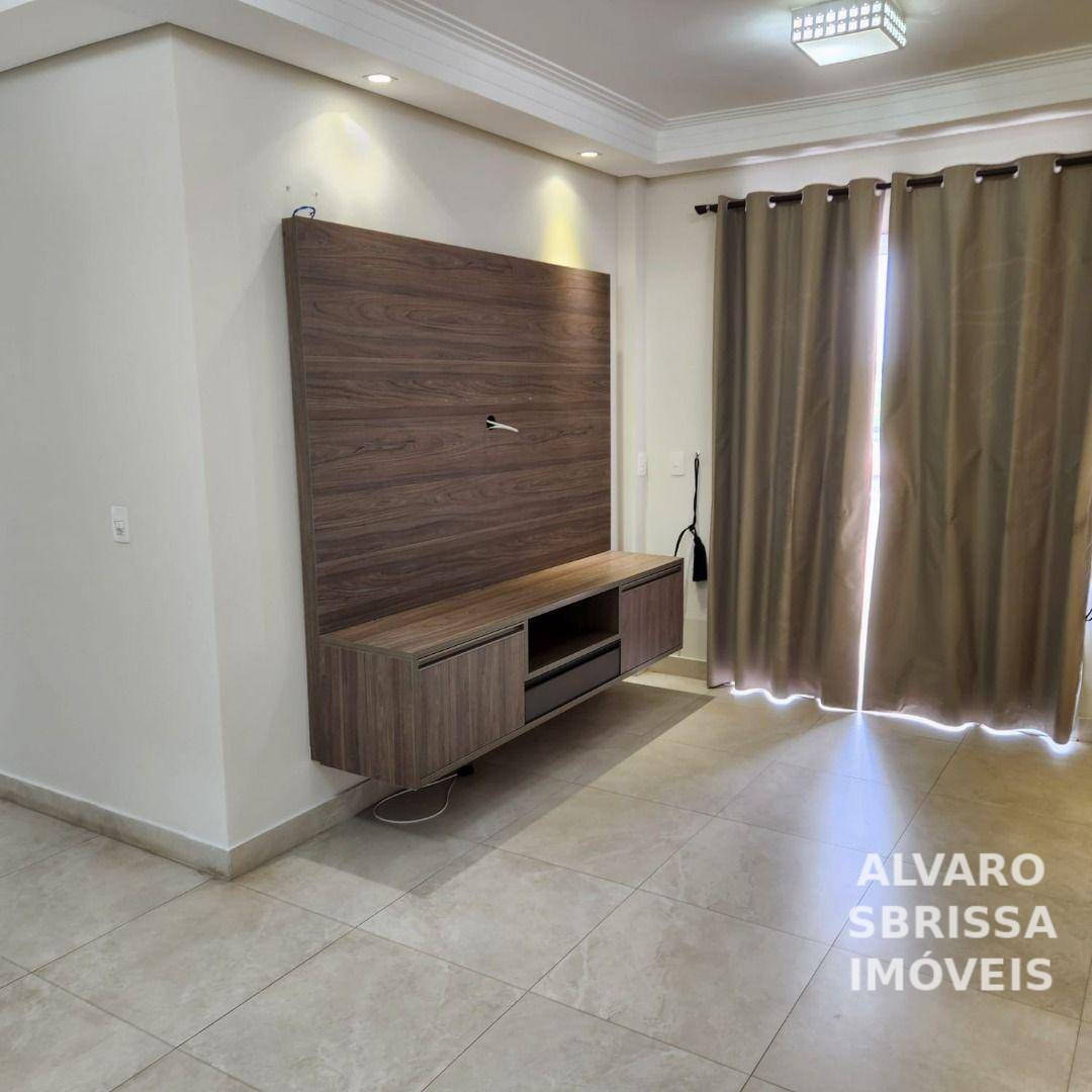 Apartamento para alugar com 3 quartos, 86m² - Foto 3