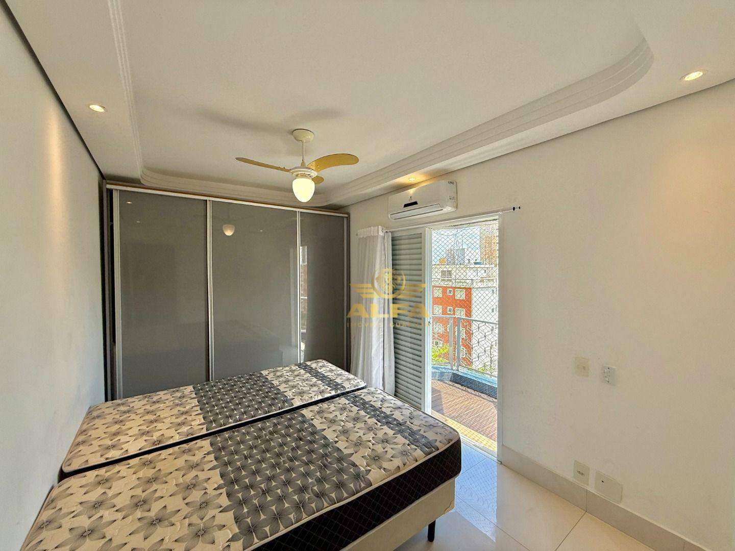 Cobertura à venda com 2 quartos, 188m² - Foto 6