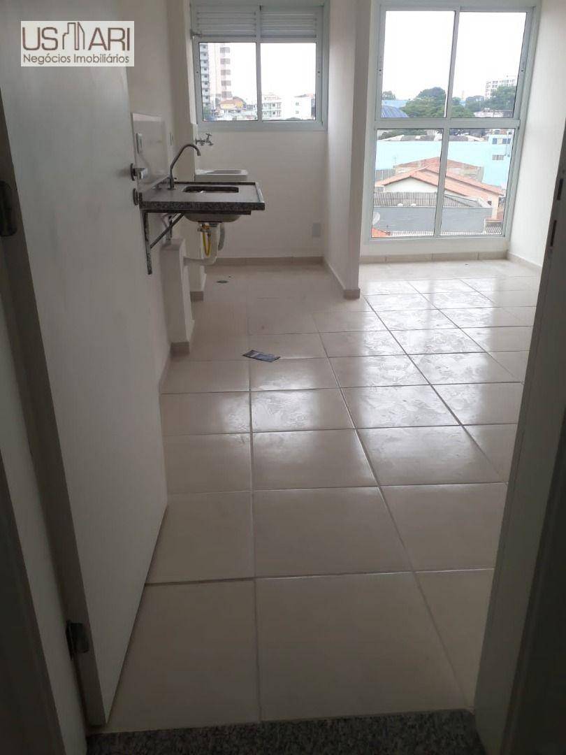 Apartamento à venda com 1 quarto, 30m² - Foto 3