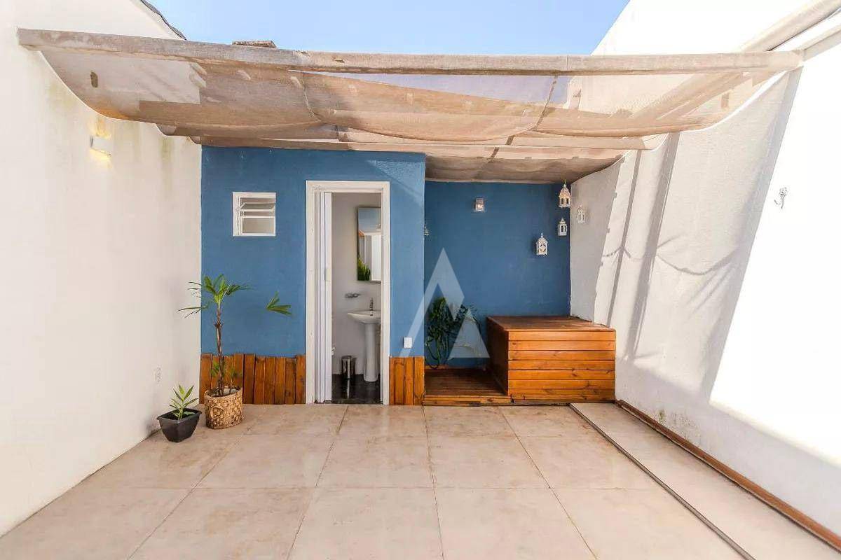 Apartamento para alugar com 3 quartos, 154M2 - Foto 14
