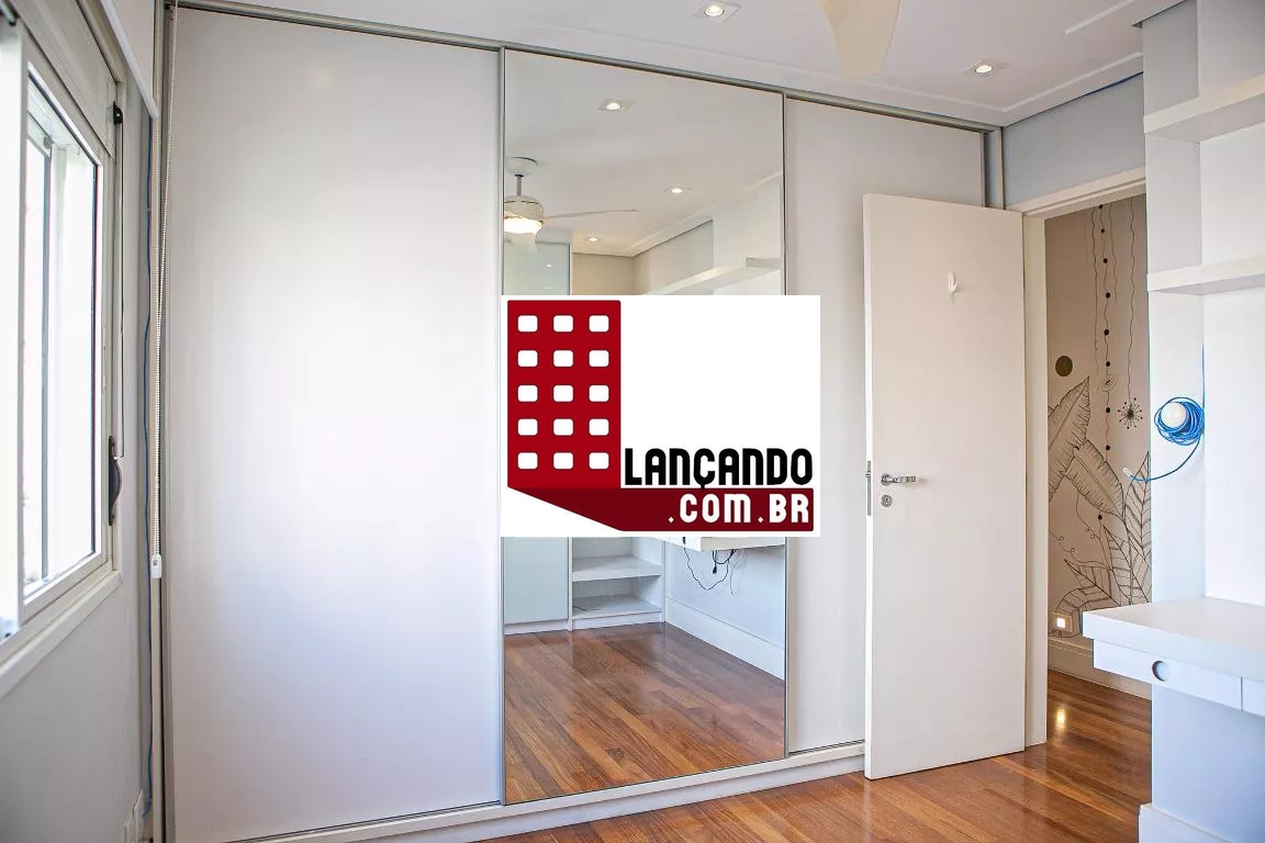 Apartamento à venda com 3 quartos, 123m² - Foto 15