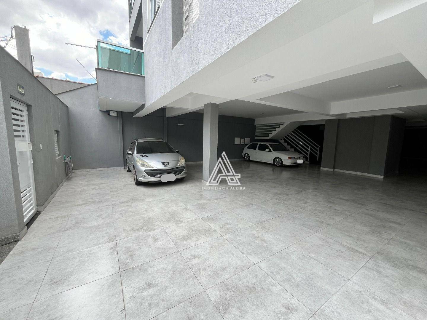 Apartamento à venda com 3 quartos, 78m² - Foto 3