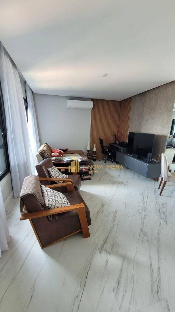 Apartamento à venda com 3 quartos, 153m² - Foto 25