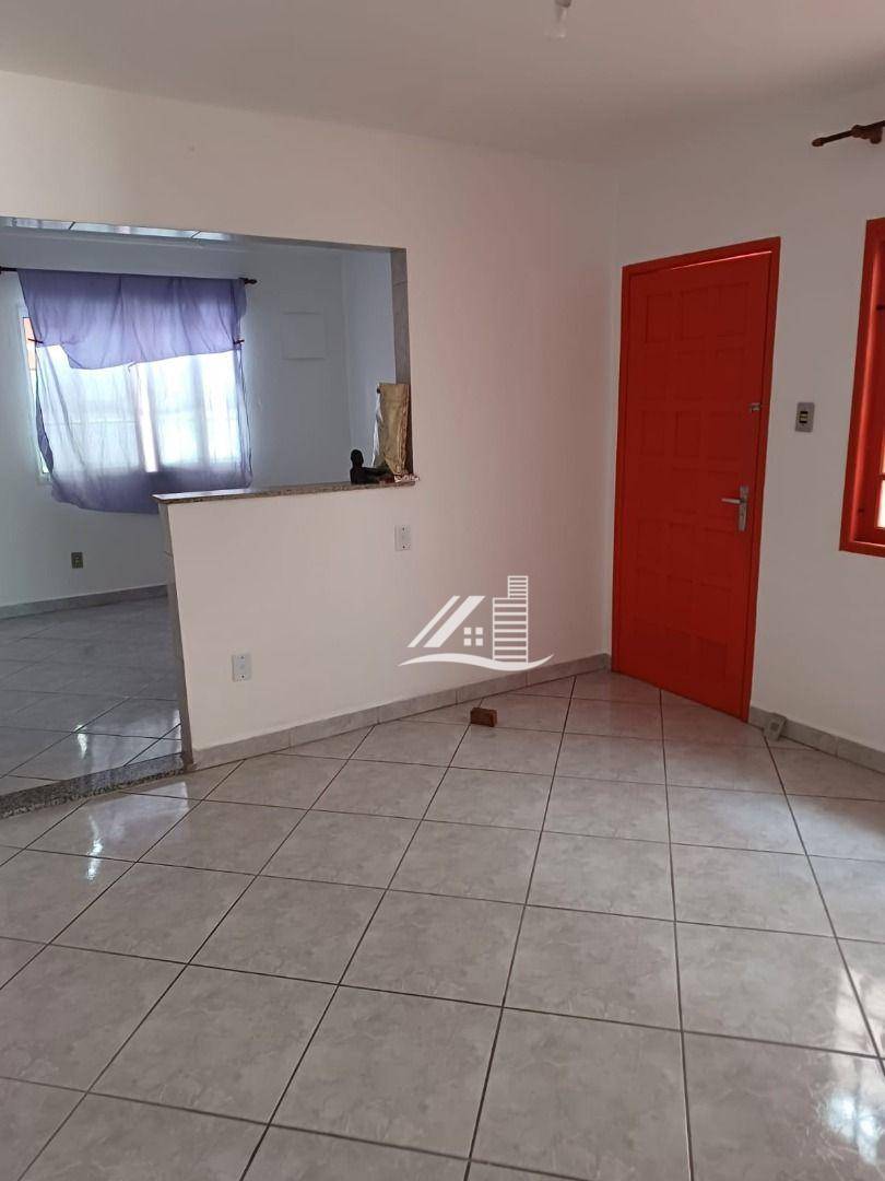 Casa à venda com 2 quartos, 100m² - Foto 3