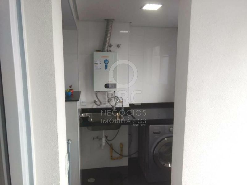 Apartamento à venda com 2 quartos, 66m² - Foto 9