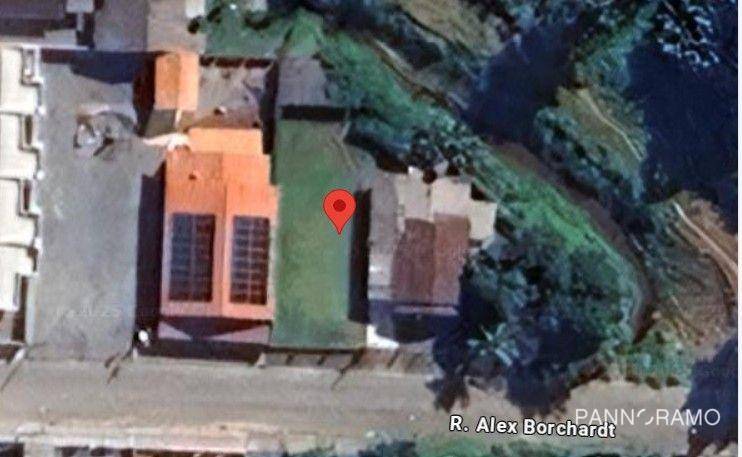 Terreno, 384 m² - Foto 3