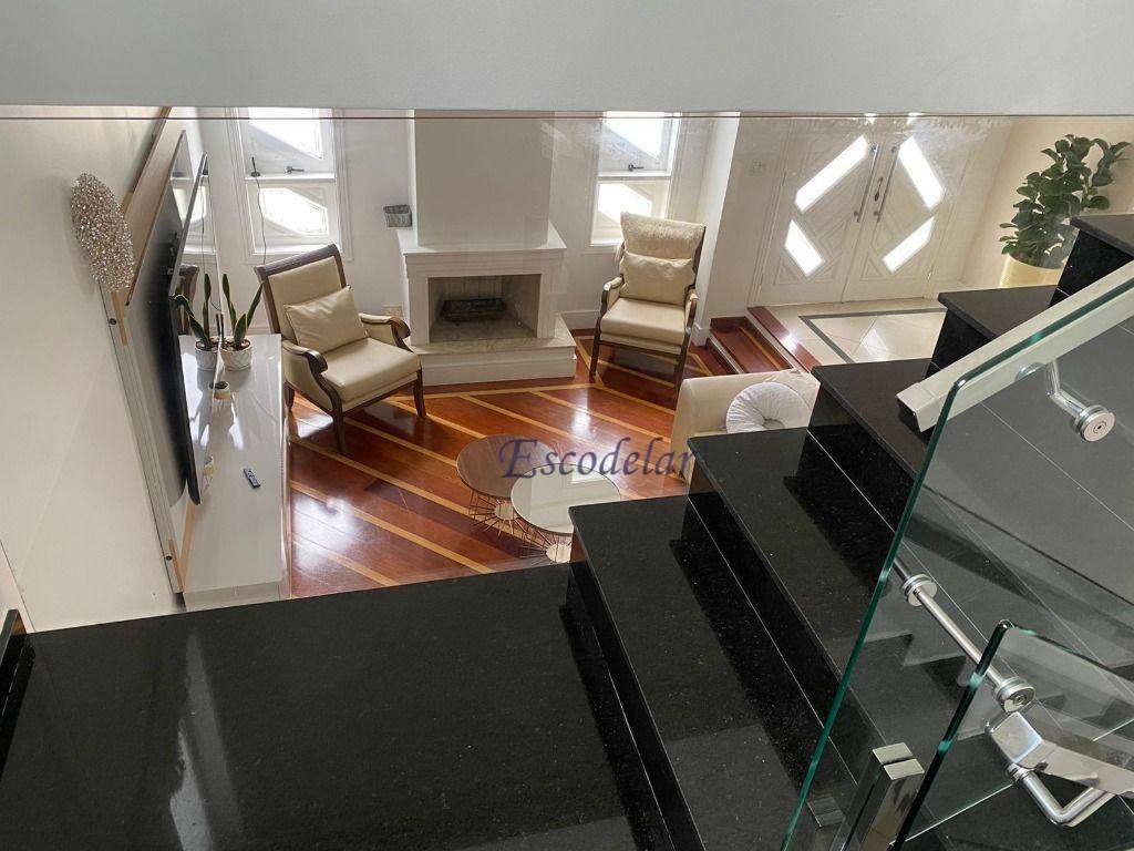 Casa de Condomínio à venda com 5 quartos, 287m² - Foto 11