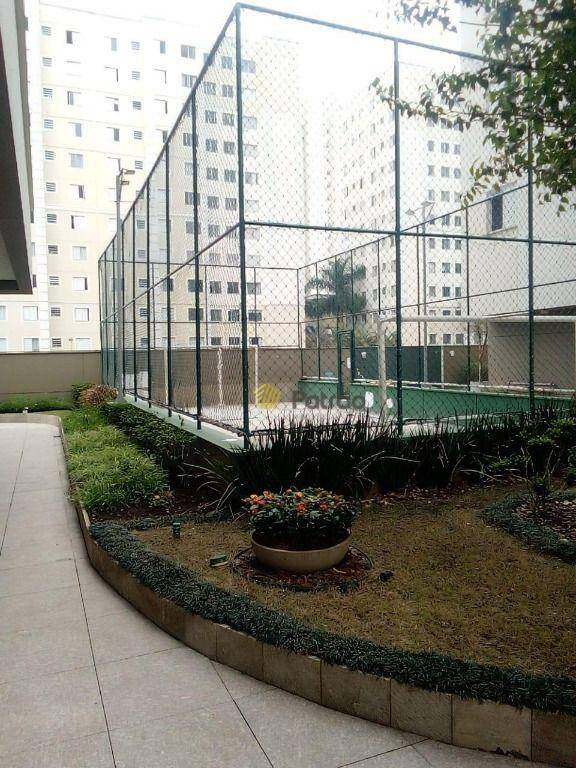 Apartamento à venda com 3 quartos, 78m² - Foto 20