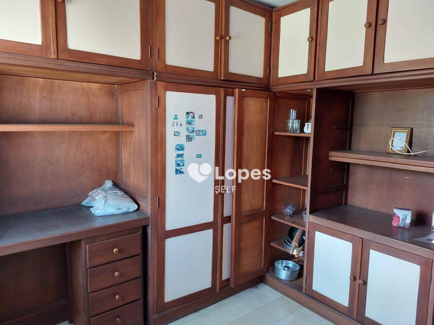 Apartamento à venda com 3 quartos, 100m² - Foto 8