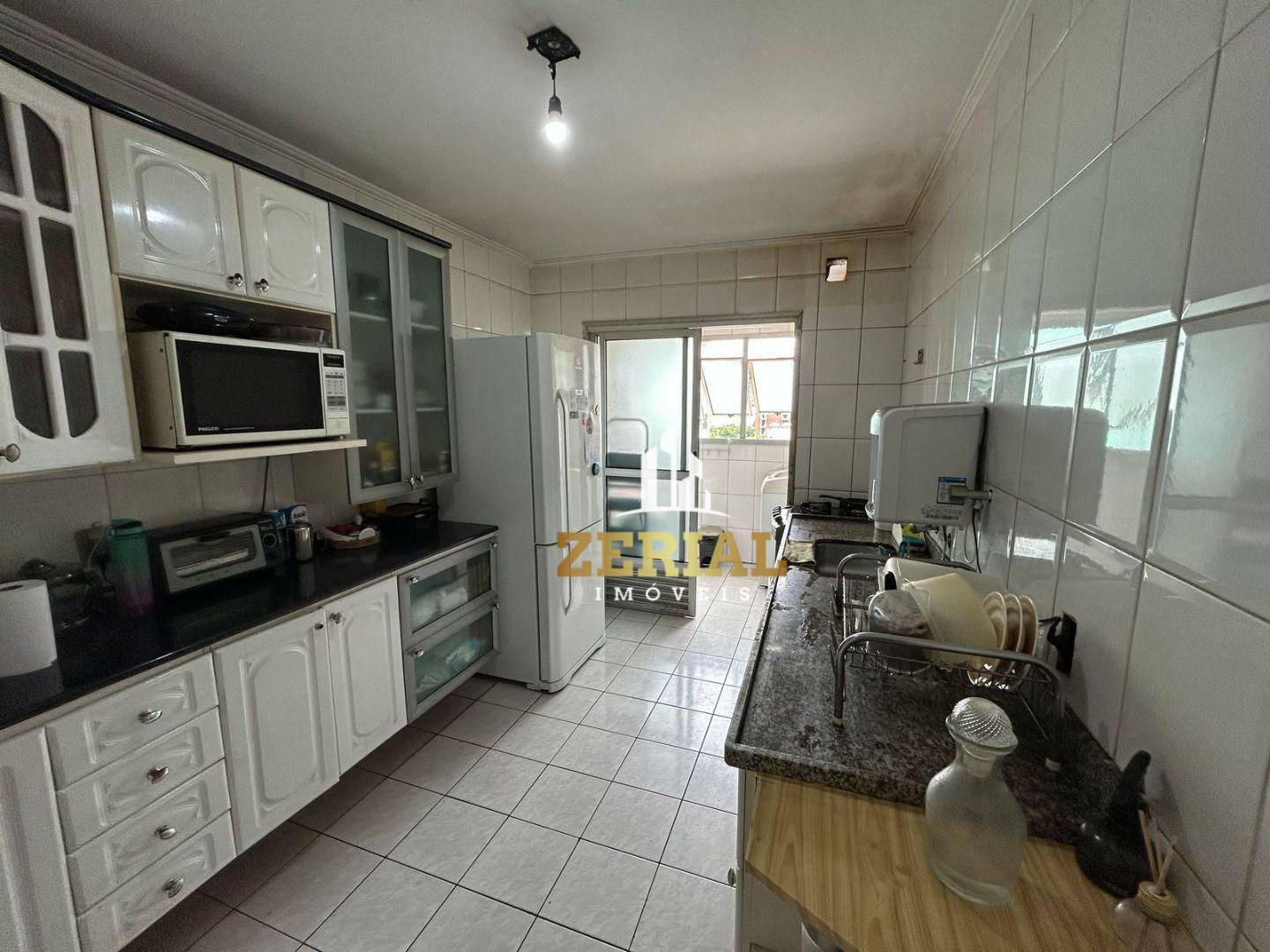 Apartamento à venda com 3 quartos, 100m² - Foto 6
