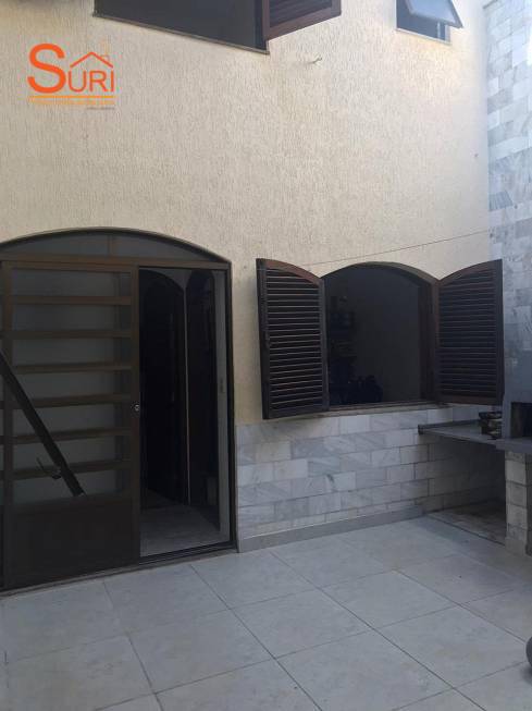 Sobrado à venda com 4 quartos, 228m² - Foto 18