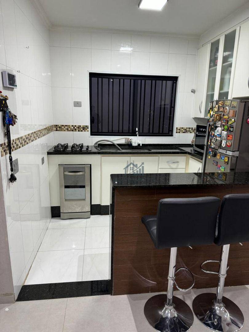 Casa, 2 quartos, 96 m² - Foto 5