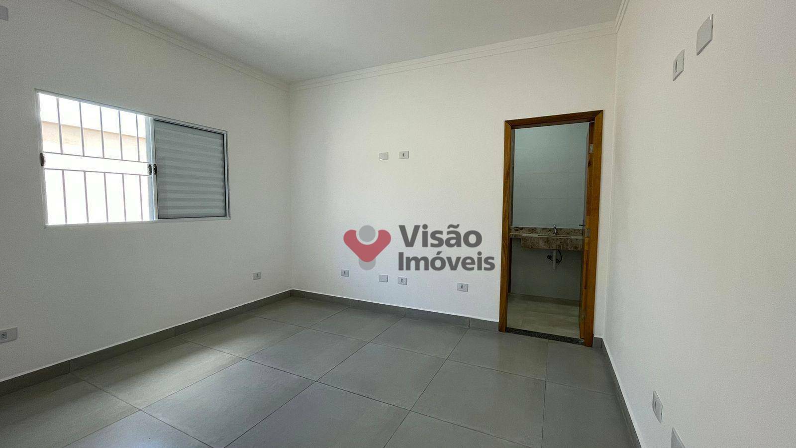 Casa à venda com 3 quartos, 90m² - Foto 8