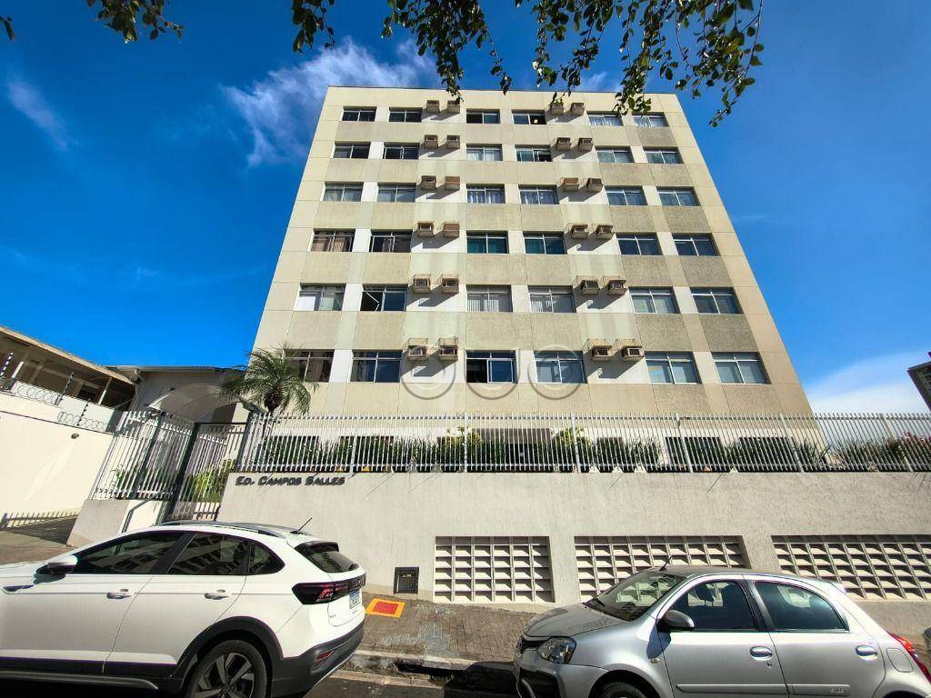 Conjunto Comercial-Sala para alugar, 47m² - Foto 1