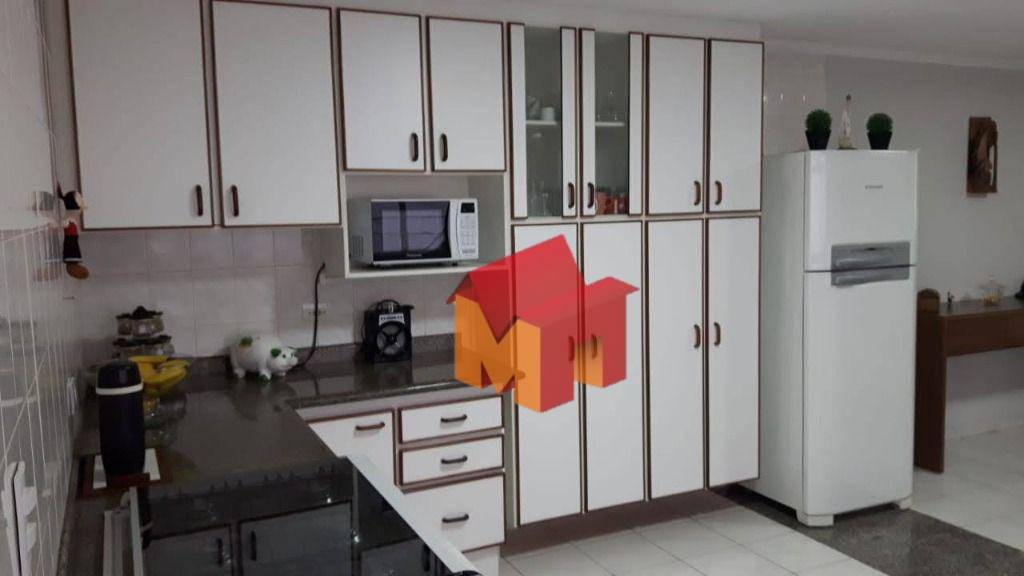 Sobrado à venda com 3 quartos, 165m² - Foto 10