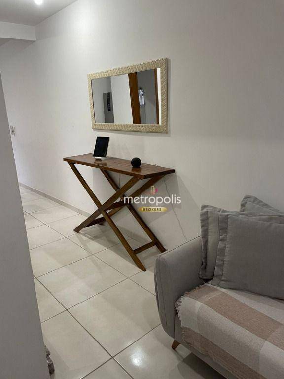 Sobrado à venda com 2 quartos, 70m² - Foto 4